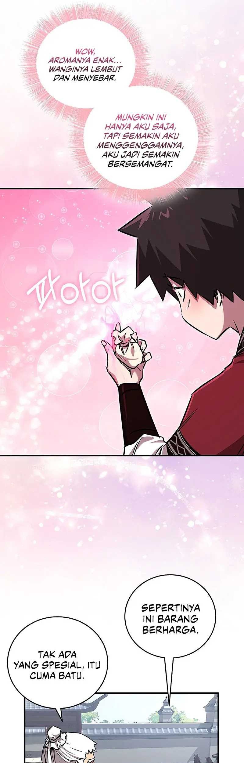 Childhood Friend Of The Zenith Chapter 33 Gambar 30