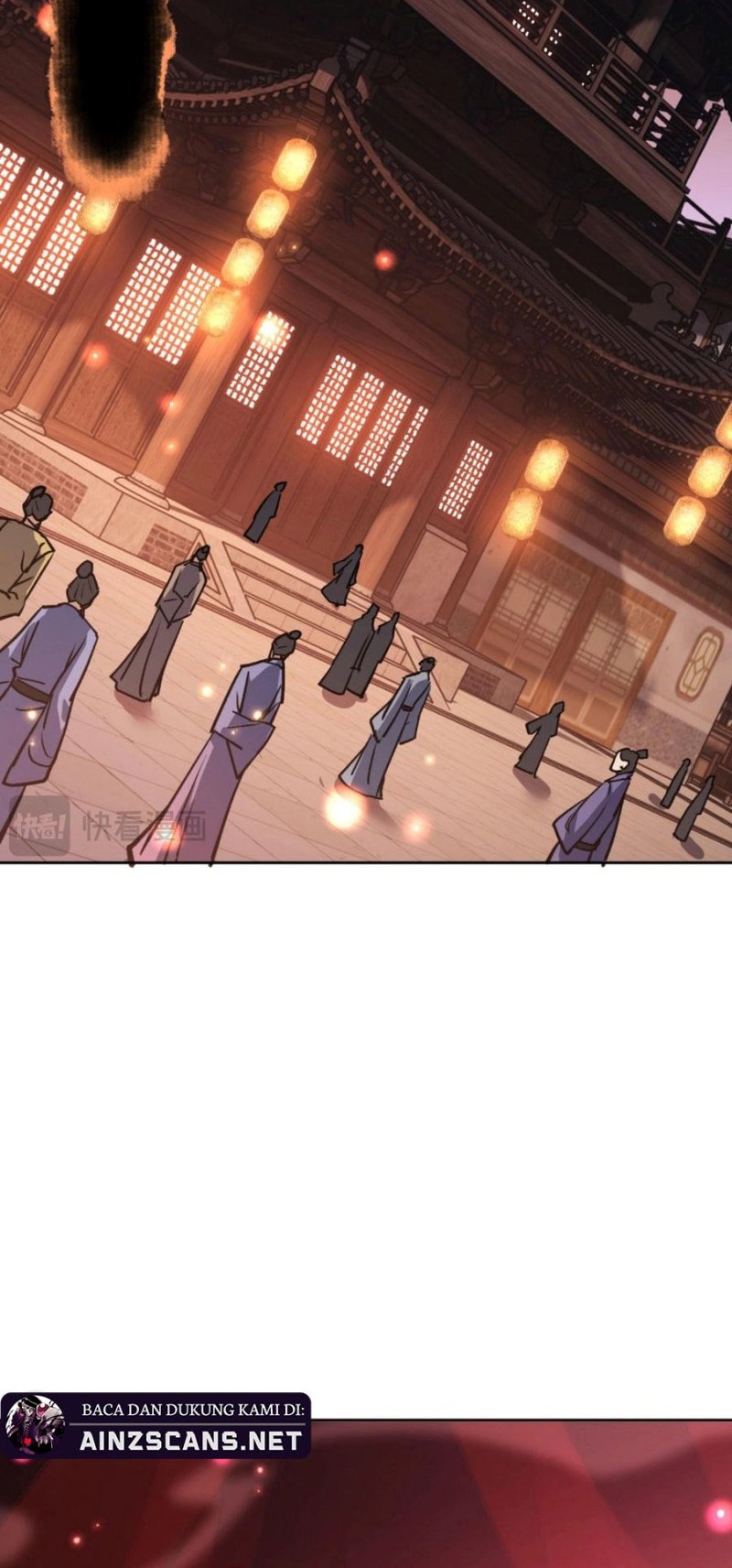 Devious Son Of Heaven Chapter 64 Gambar 19