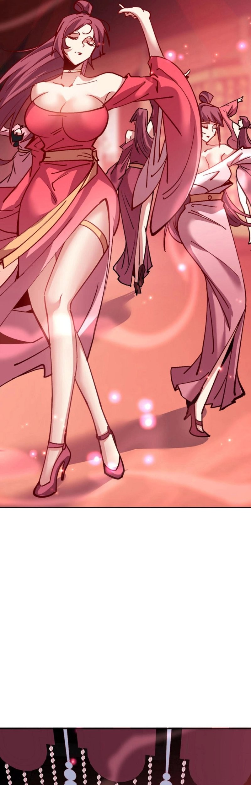 Devious Son Of Heaven Chapter 64 Gambar 20