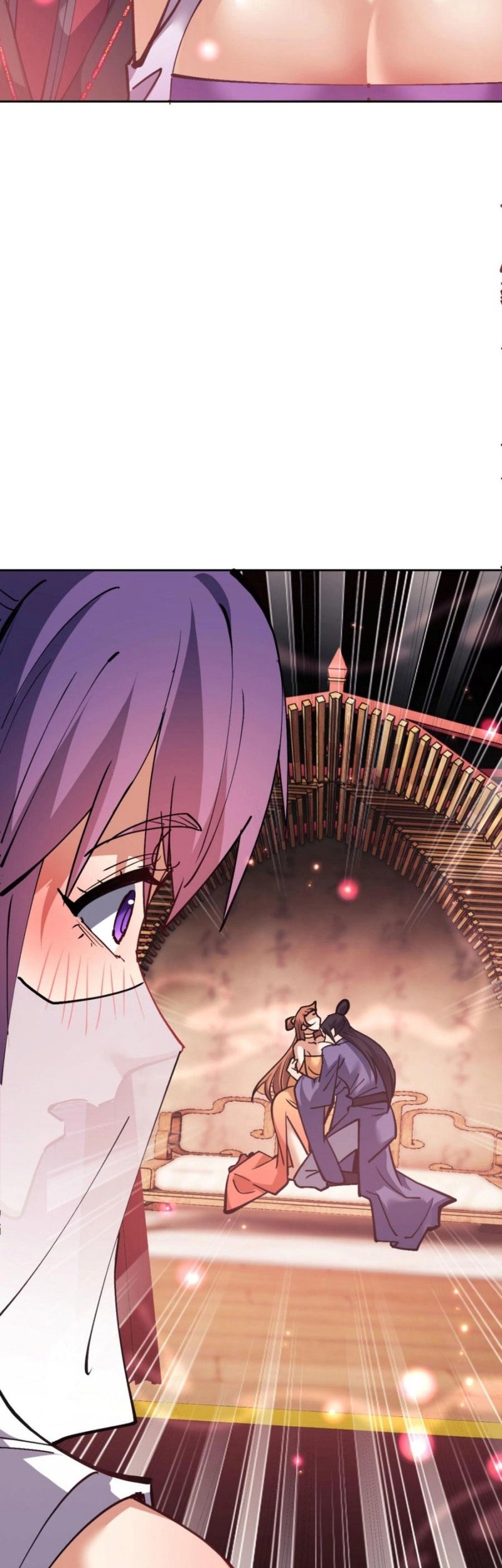 Devious Son Of Heaven Chapter 64 Gambar 31