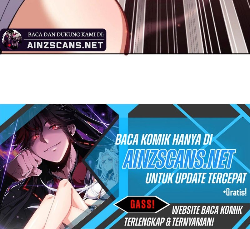 Devious Son Of Heaven Chapter 64 Gambar 32