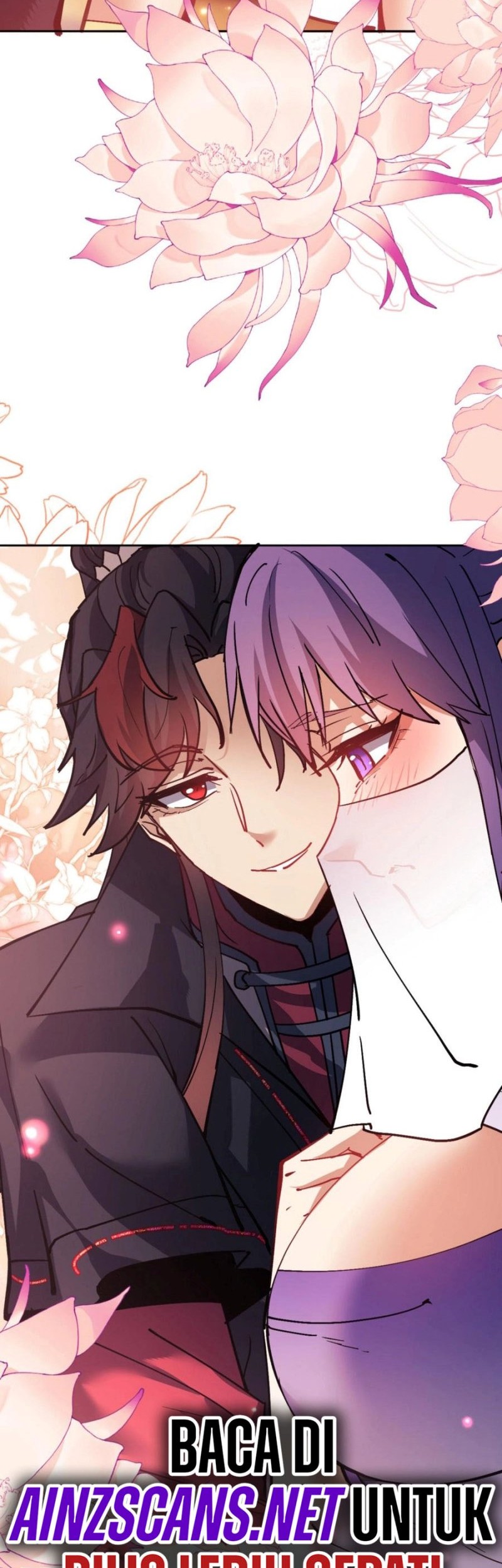 Devious Son Of Heaven Chapter 64 Gambar 34