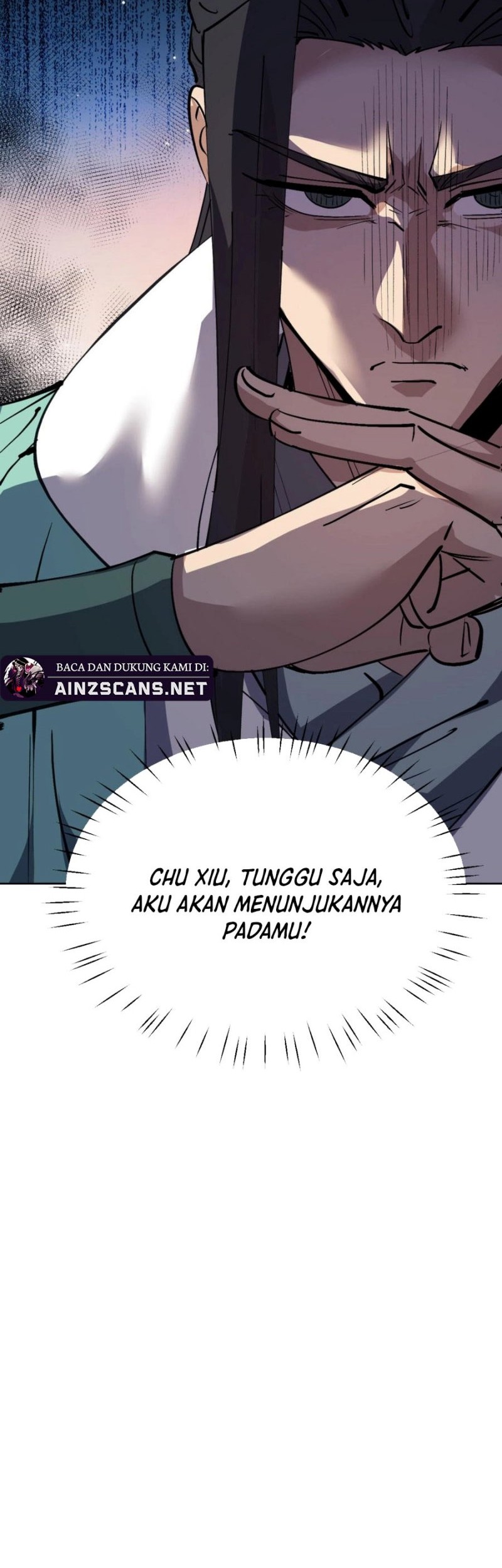 Devious Son Of Heaven Chapter 64 Gambar 51