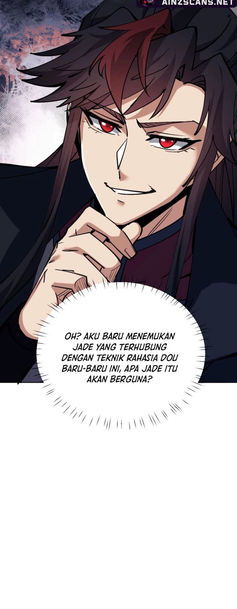 Devious Son Of Heaven Chapter 64 Gambar 12