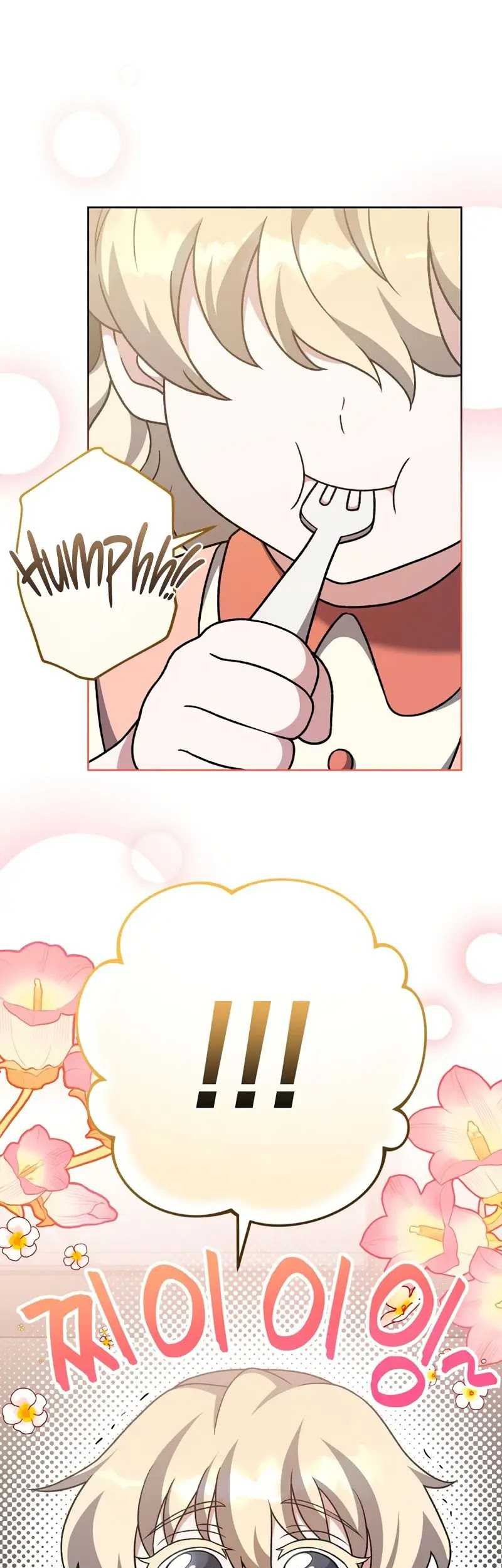 Baca Manhwa The Novel’s Extra (Remake) Chapter 103 Gambar 2