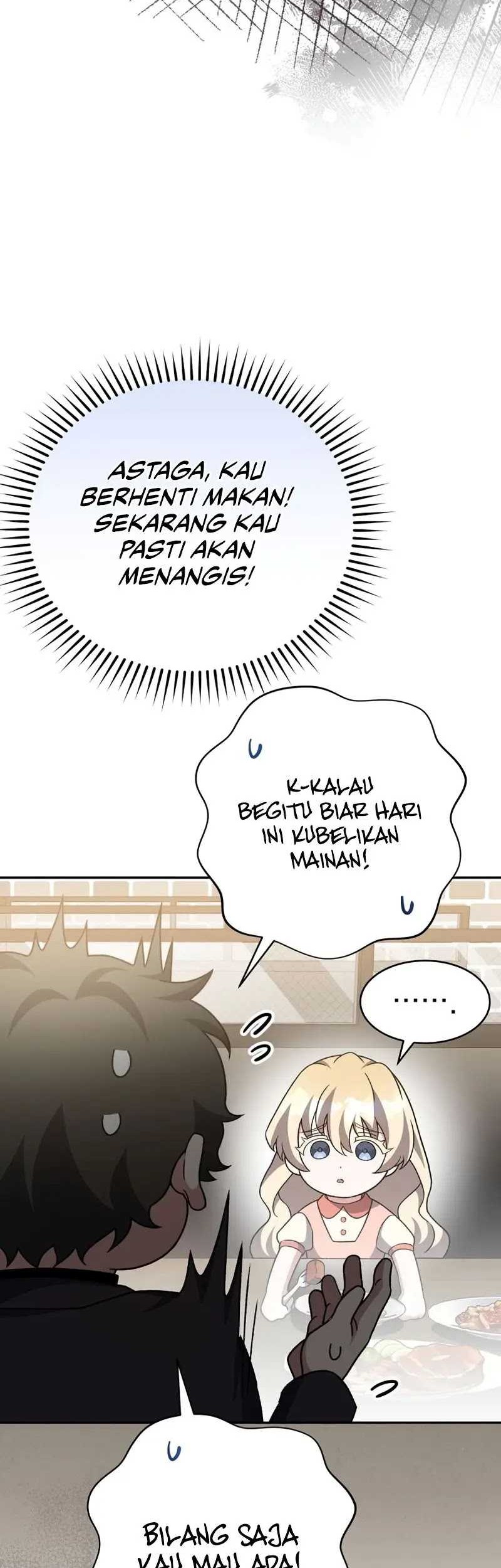 The Novel’s Extra (Remake) Chapter 103 Gambar 7
