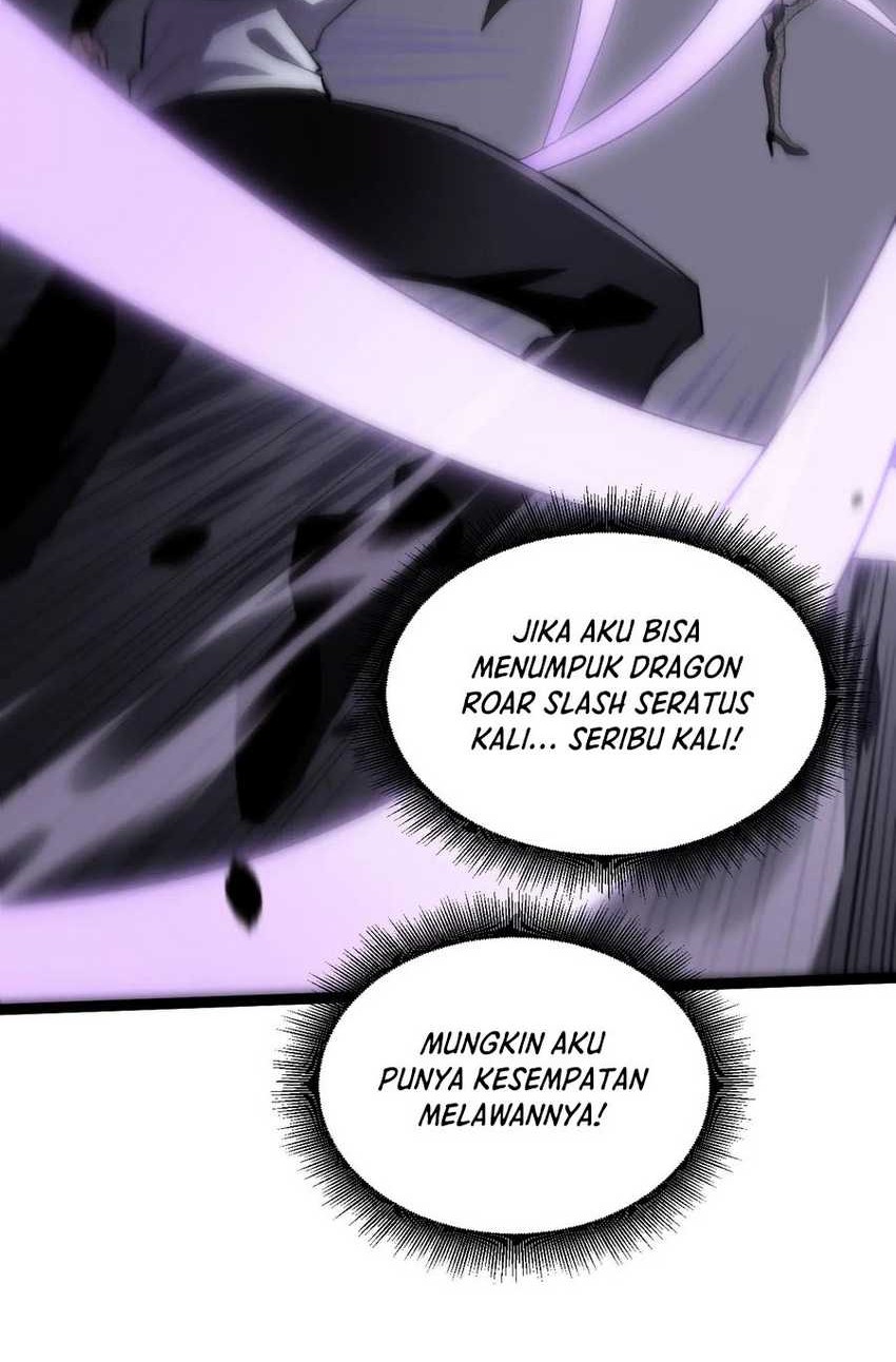 Maxed Strength Necromancer Chapter 53 Gambar 30