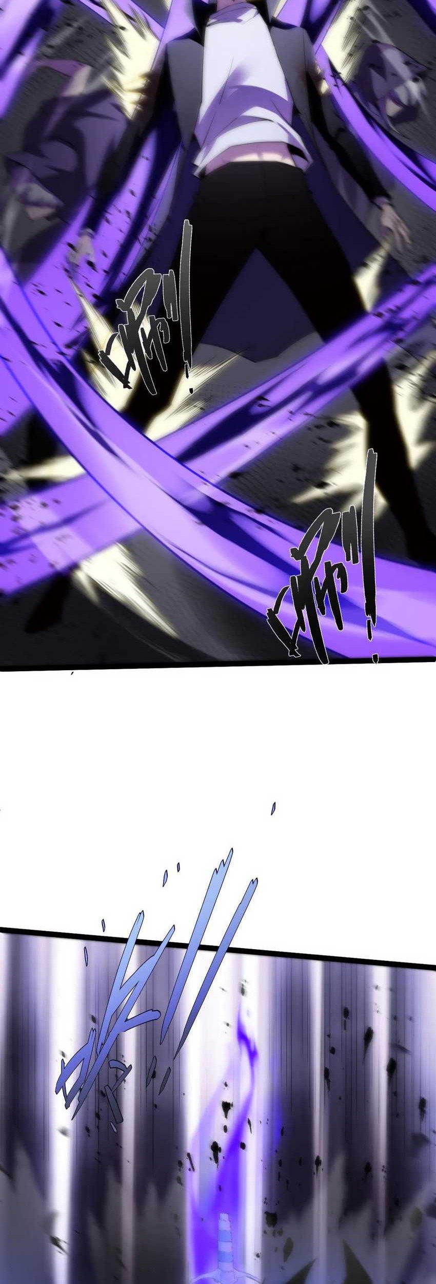 Maxed Strength Necromancer Chapter 53 Gambar 40