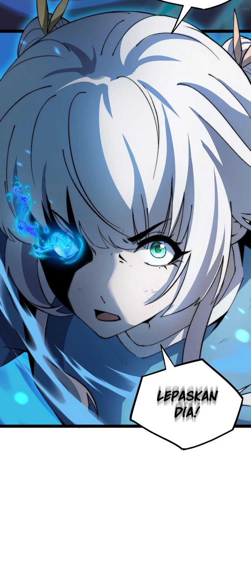 Maxed Strength Necromancer Chapter 53 Gambar 50