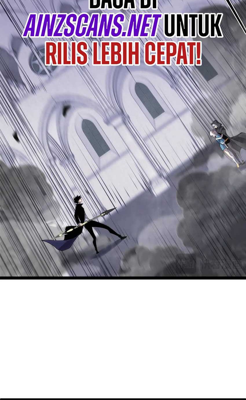 Maxed Strength Necromancer Chapter 53 Gambar 15
