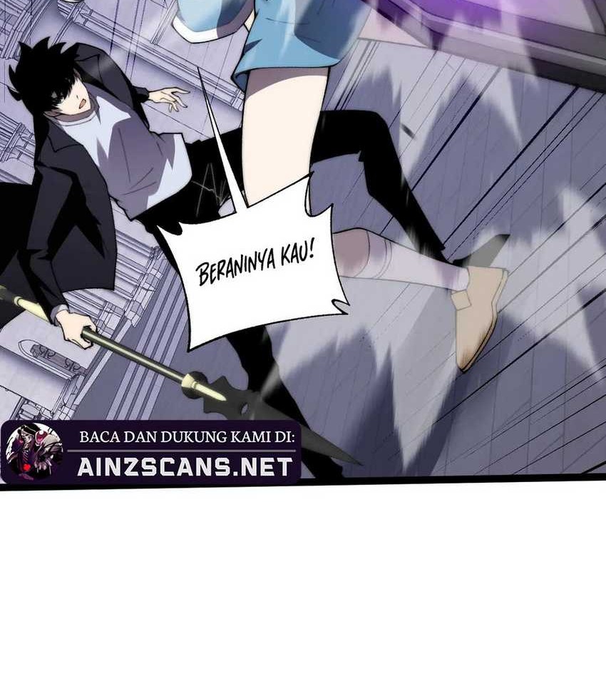Maxed Strength Necromancer Chapter 53 Gambar 26