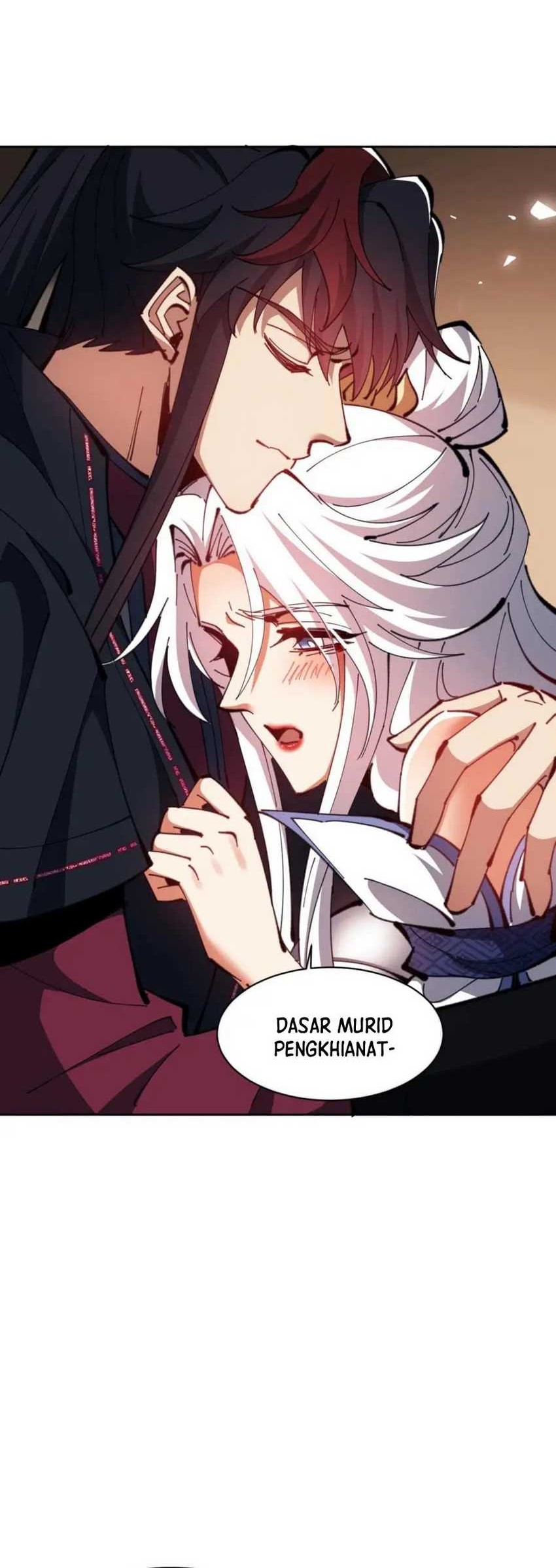 Devious Son Of Heaven Chapter 65 Gambar 21