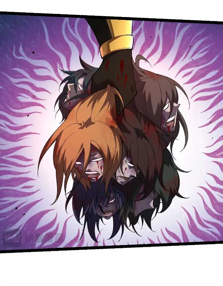 Evolution Begins With A Big Tree Chapter 289 Gambar 14