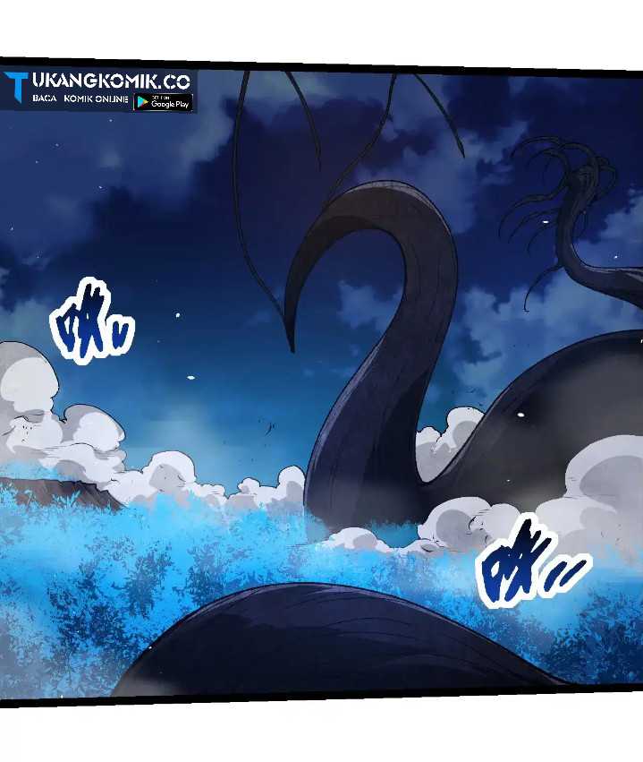 Evolution Begins With A Big Tree Chapter 289 Gambar 42