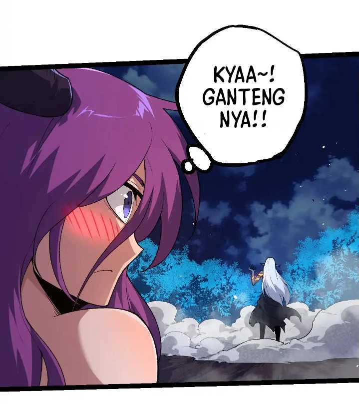 Evolution Begins With A Big Tree Chapter 289 Gambar 48