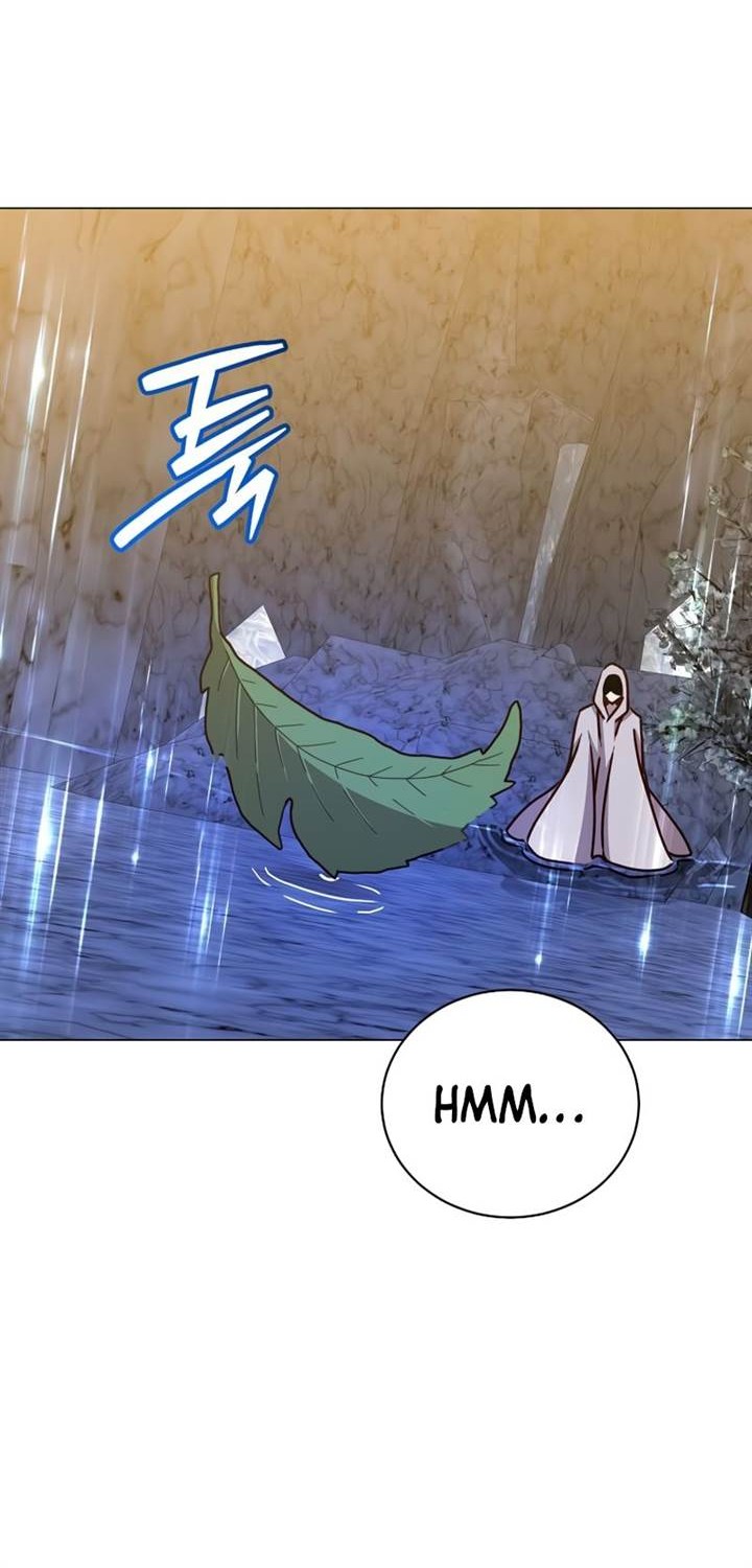 The MAX leveled hero will return! Chapter 182 Gambar 28