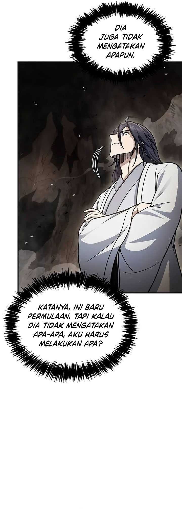 Heavenly Grand Archive’s Young Master Chapter 100 Gambar 32