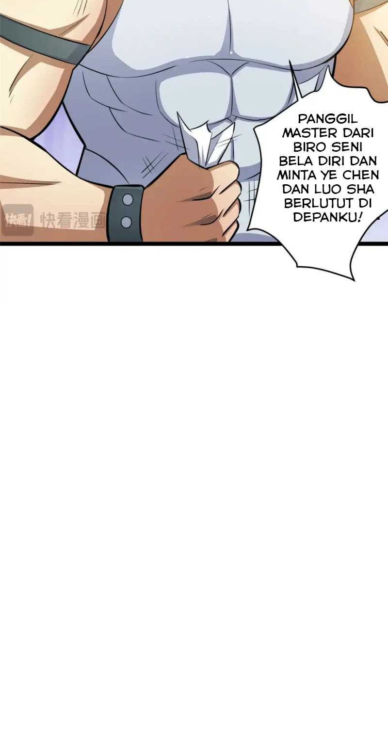 Urban God of Medicine Chapter 142 Gambar 22
