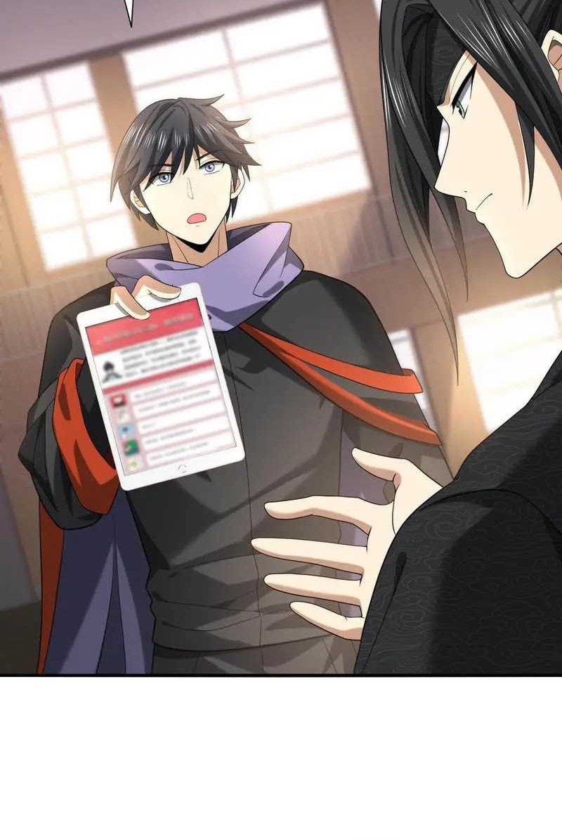The Apex of Dragon Mastery Chapter 38 Gambar 10