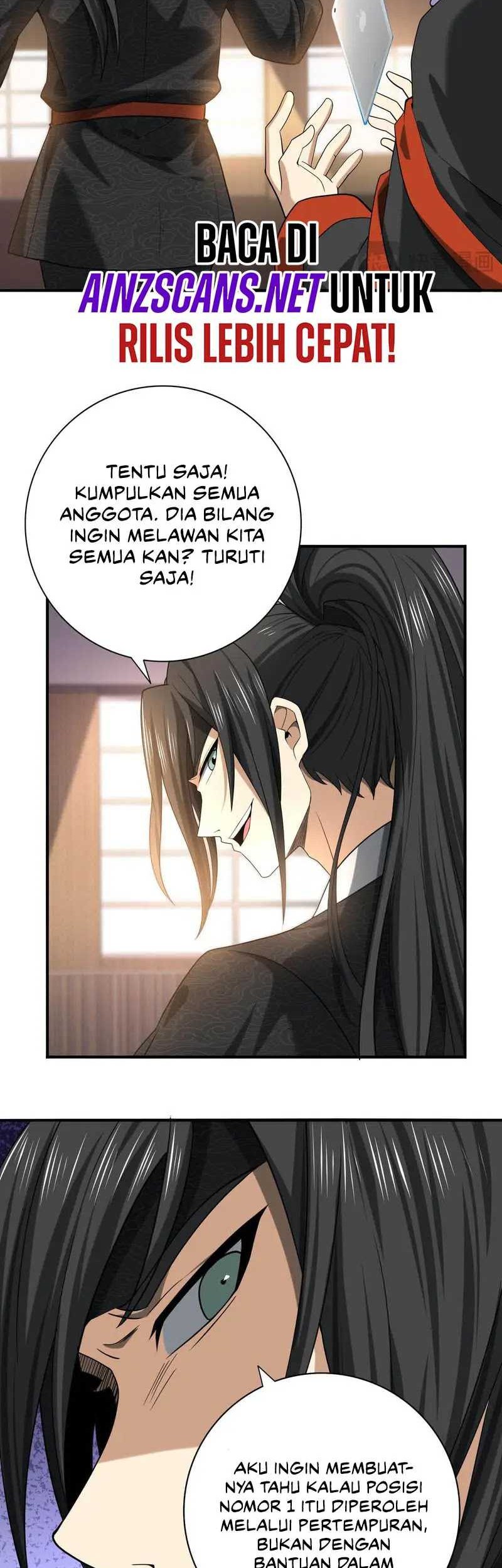 The Apex of Dragon Mastery Chapter 38 Gambar 12