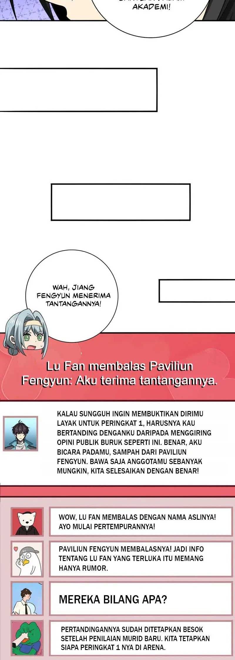 The Apex of Dragon Mastery Chapter 38 Gambar 13