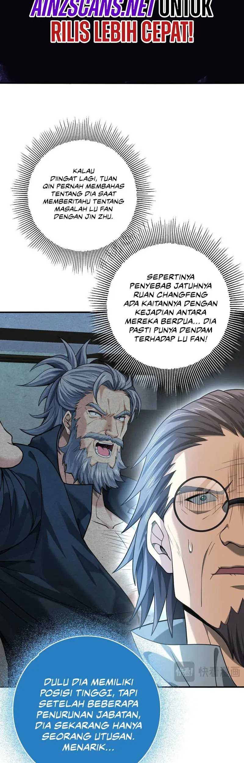 The Apex of Dragon Mastery Chapter 38 Gambar 24
