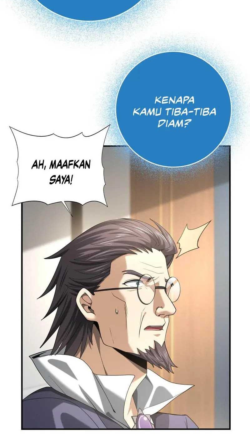 The Apex of Dragon Mastery Chapter 38 Gambar 25
