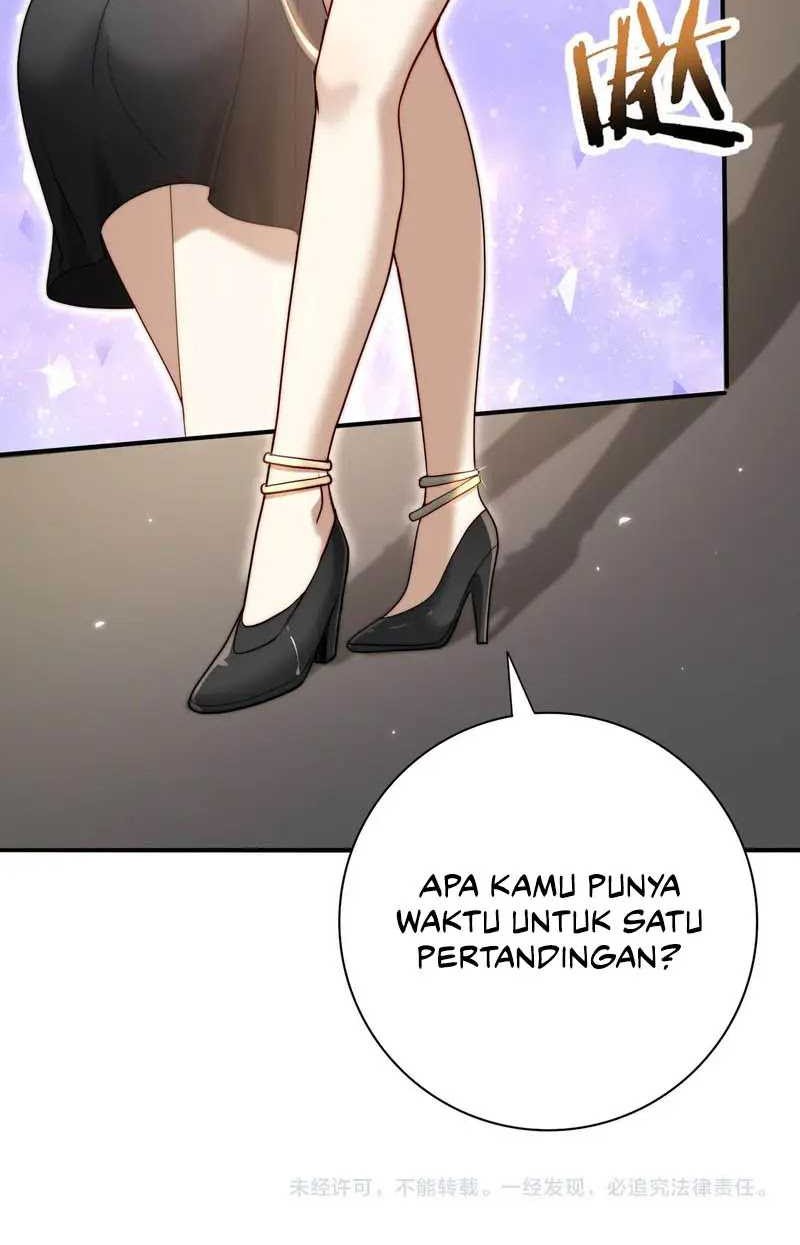 The Apex of Dragon Mastery Chapter 38 Gambar 33