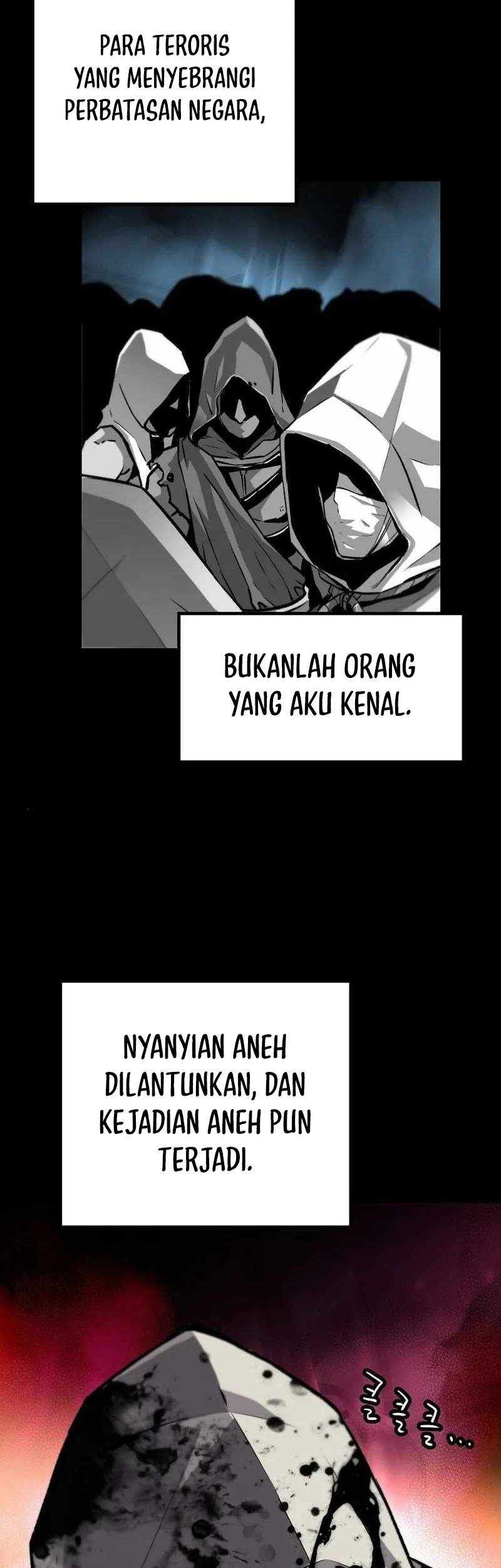 Return of the Legend Chapter 109 Gambar 36