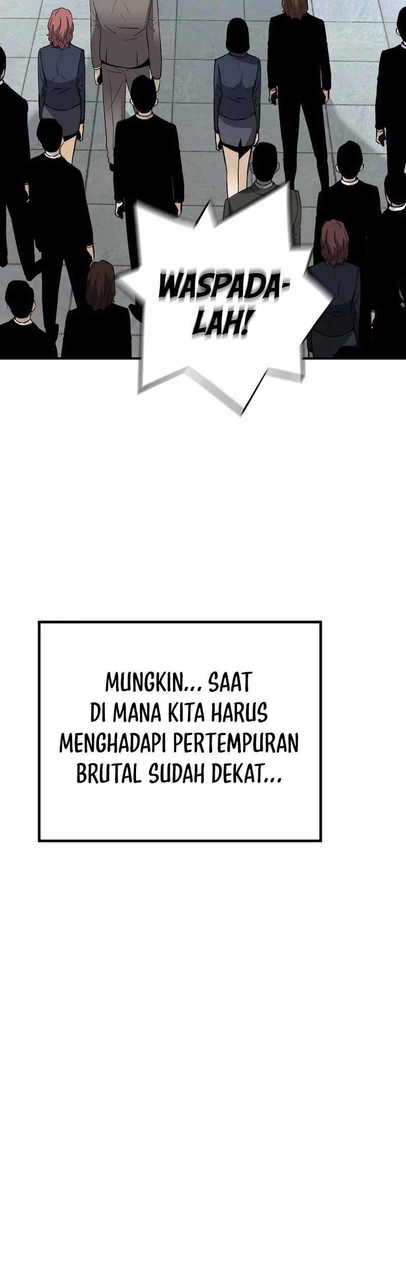 Return of the Legend Chapter 109 Gambar 40