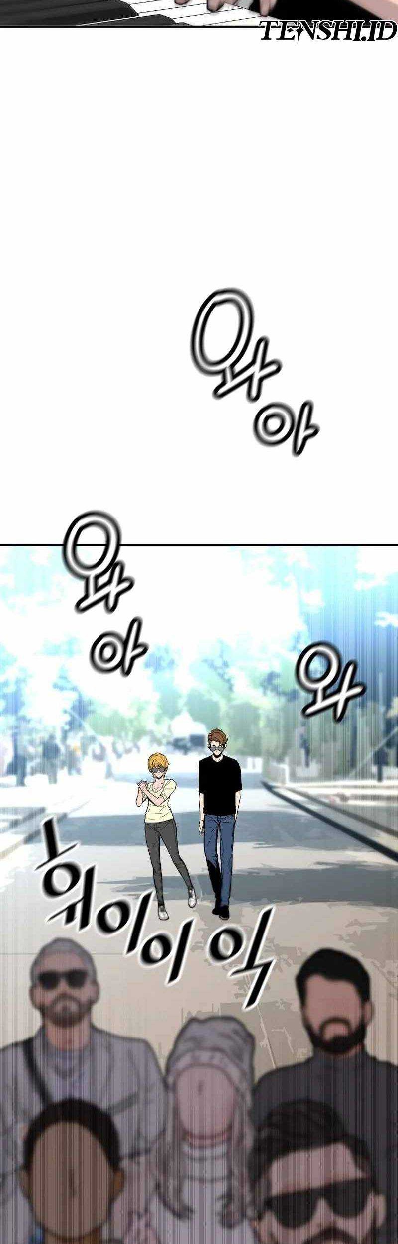 Return of the Legend Chapter 109 Gambar 51