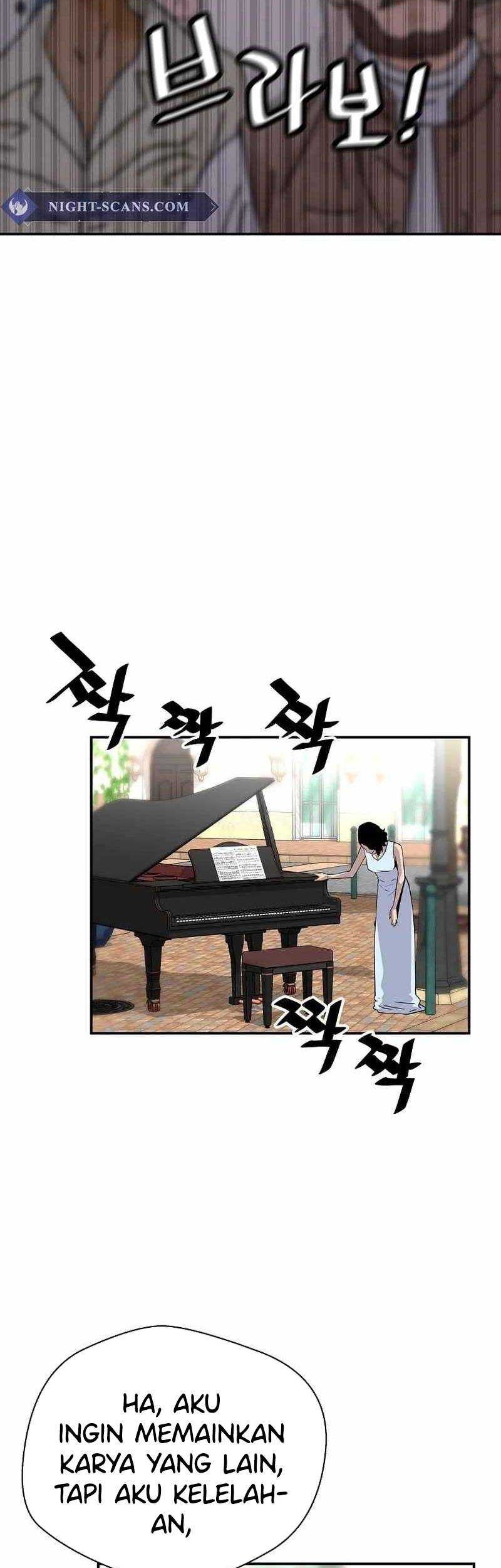 Return of the Legend Chapter 109 Gambar 52