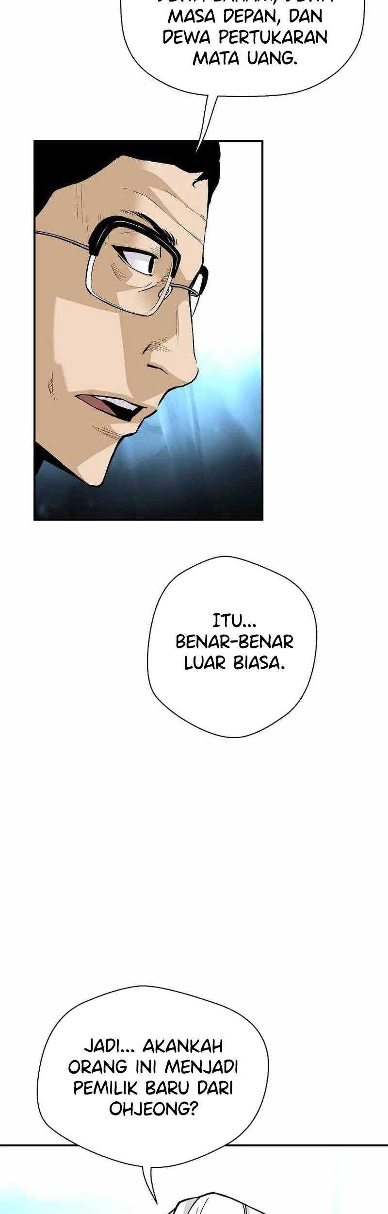 Return of the Legend Chapter 109 Gambar 10