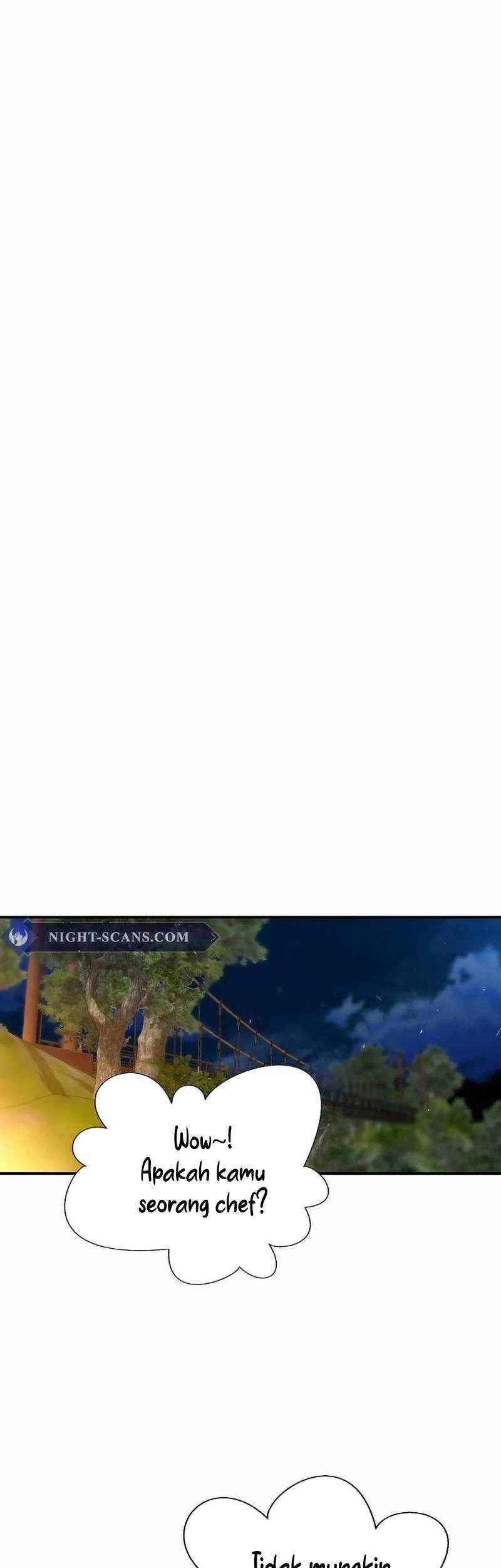 Return of the Legend Chapter 109 Gambar 18