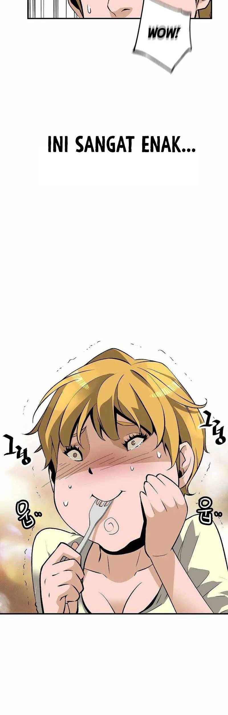 Return of the Legend Chapter 109 Gambar 21