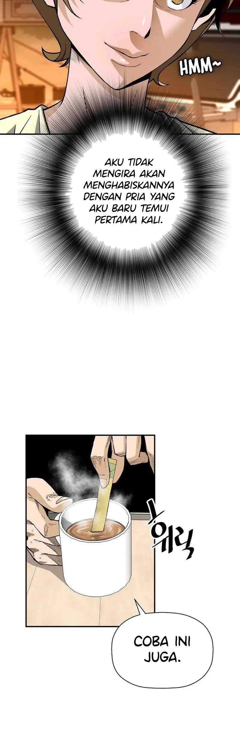 Return of the Legend Chapter 109 Gambar 24