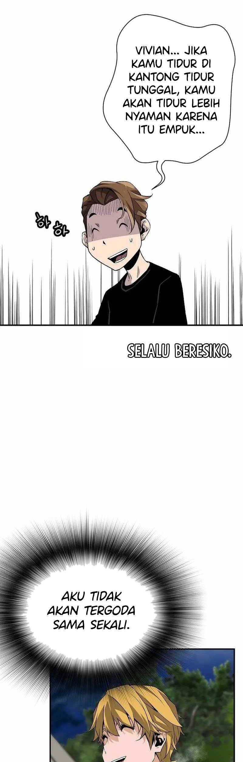 Return of the Legend Chapter 109 Gambar 28