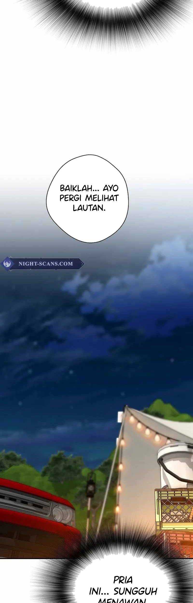 Return of the Legend Chapter 109 Gambar 30