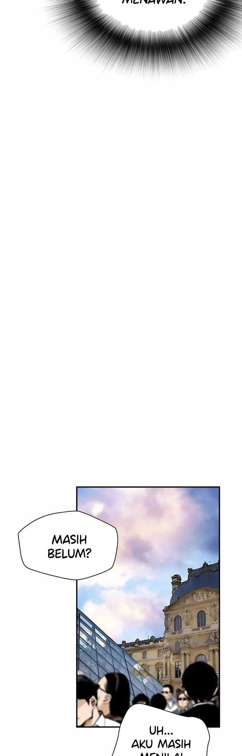Return of the Legend Chapter 109 Gambar 31