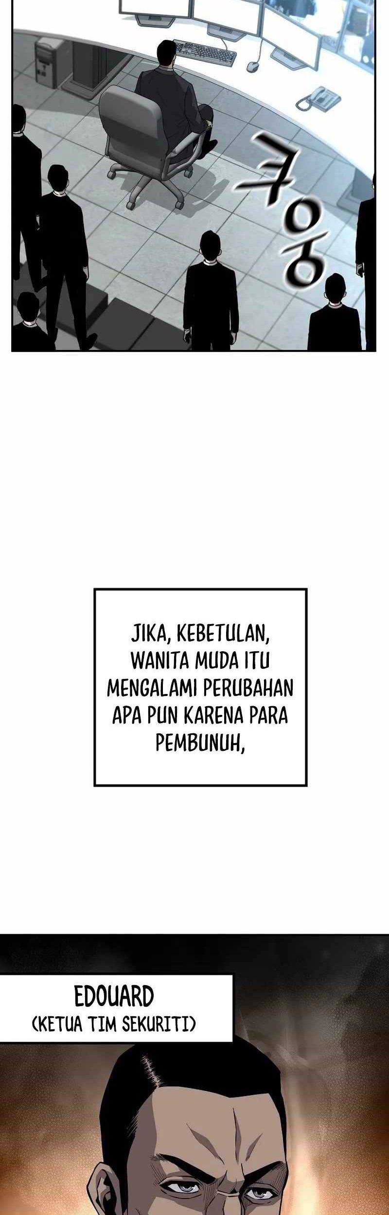 Return of the Legend Chapter 109 Gambar 33