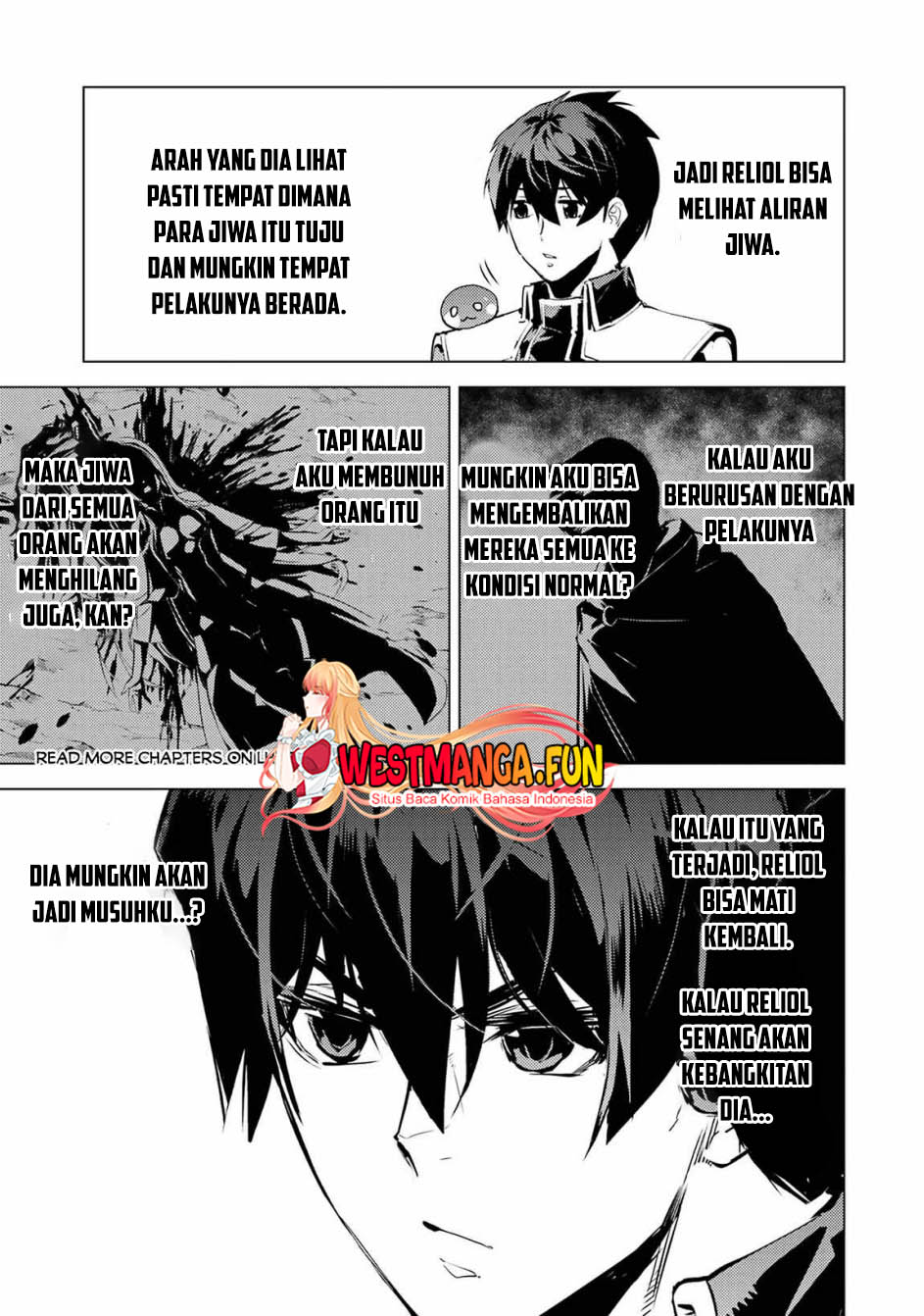 Tensei Kenja no Isekai Life – Daini no Shokugyou o Ete, Sekai Saikyou ni Narimashita Chapter 69.2 Gambar 17