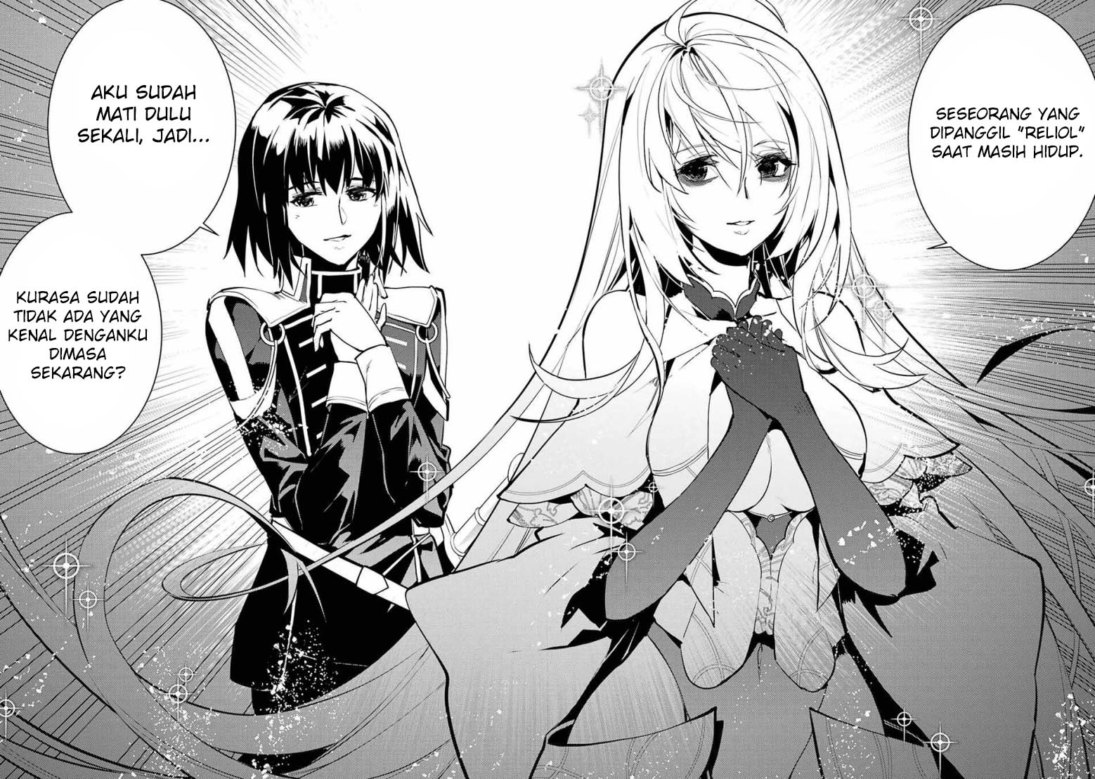 Tensei Kenja no Isekai Life – Daini no Shokugyou o Ete, Sekai Saikyou ni Narimashita Chapter 69.1 Gambar 31