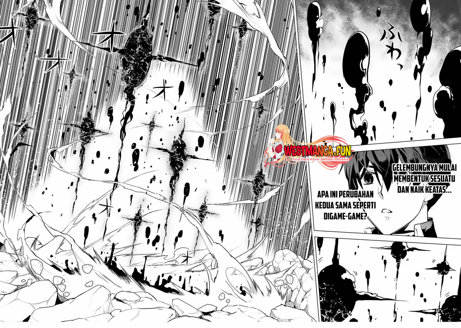 tensei kenja no isekai life daini no shokugyou o ete sekai saikyou ni narimashita chapter 68 1 - Page 10