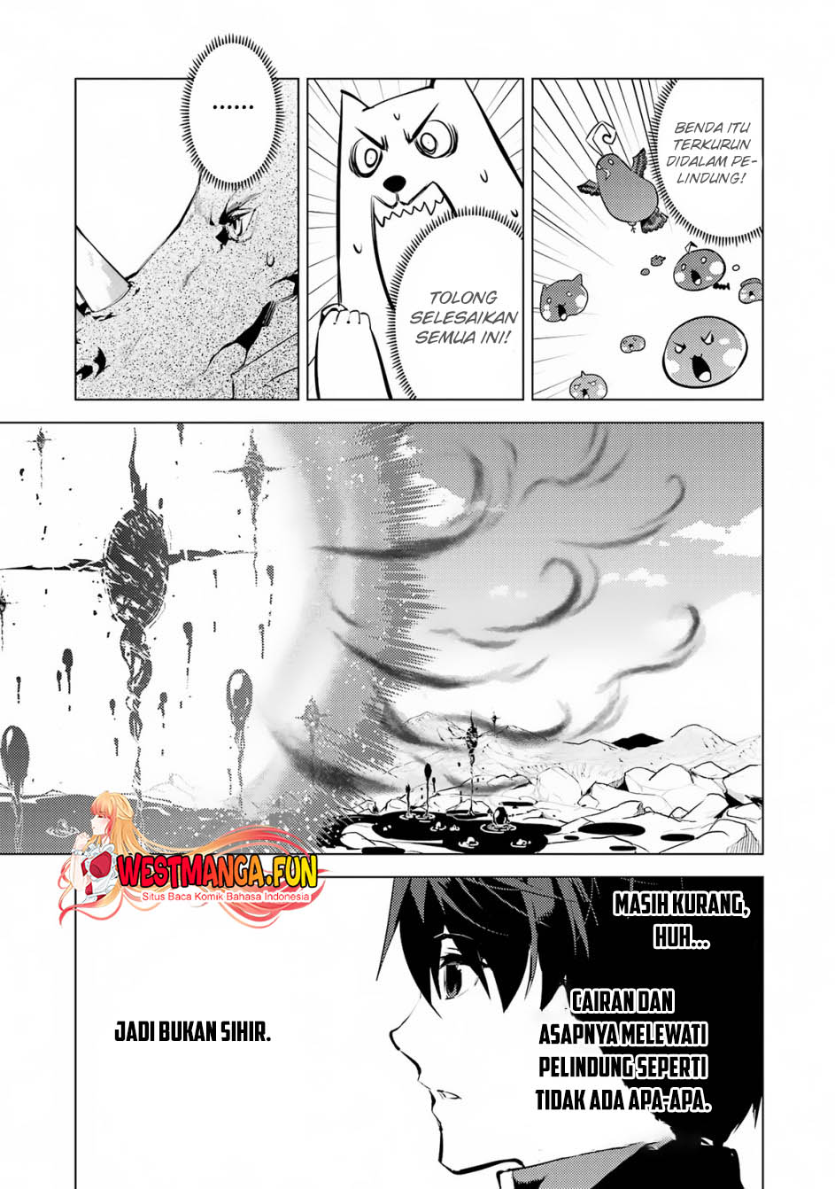 tensei kenja no isekai life daini no shokugyou o ete sekai saikyou ni narimashita chapter 68 1 - Page 14