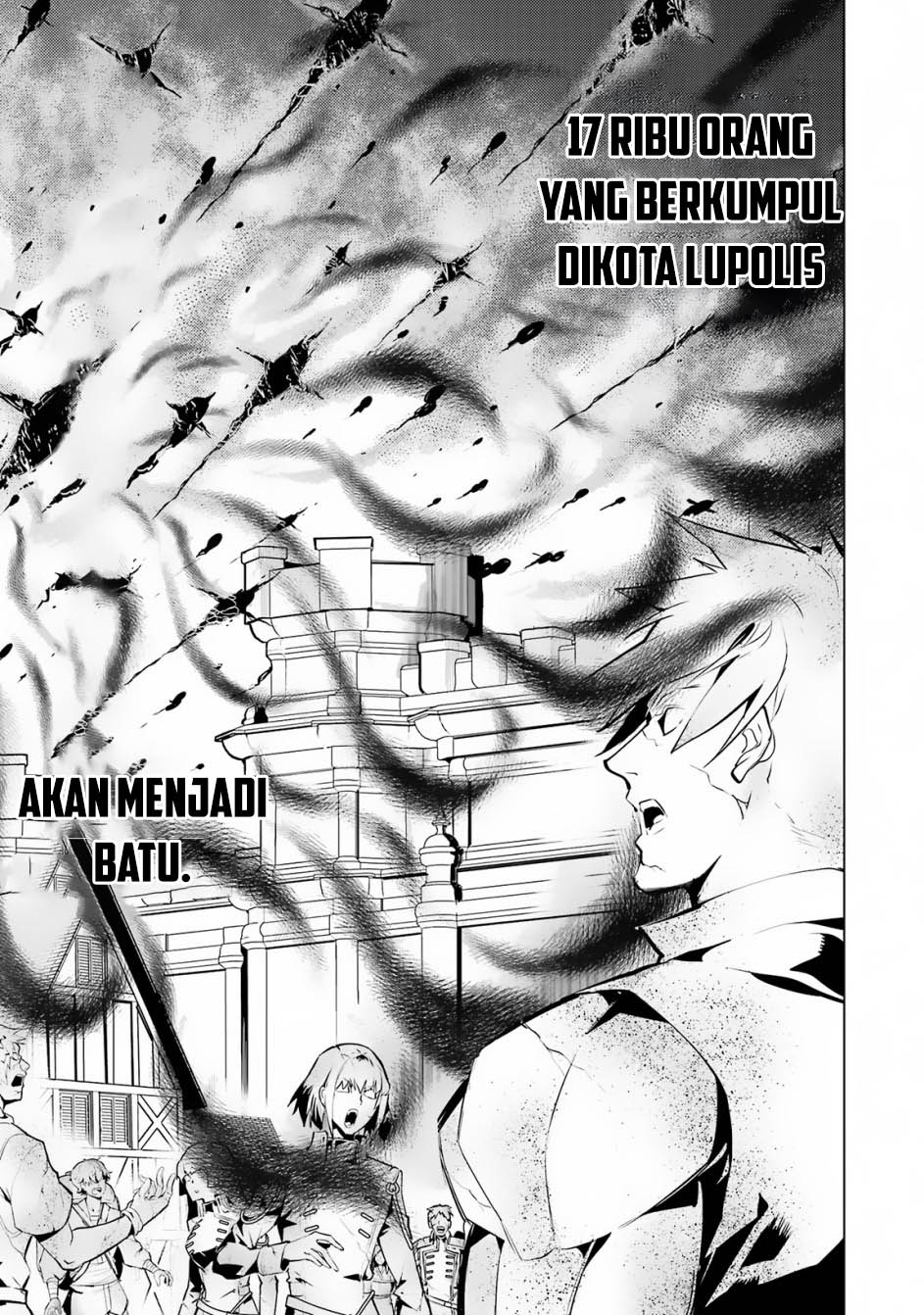 tensei kenja no isekai life daini no shokugyou o ete sekai saikyou ni narimashita chapter 68 1 - Page 22