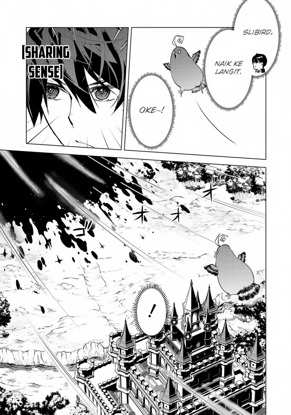 tensei kenja no isekai life daini no shokugyou o ete sekai saikyou ni narimashita chapter 68 1 - Page 28