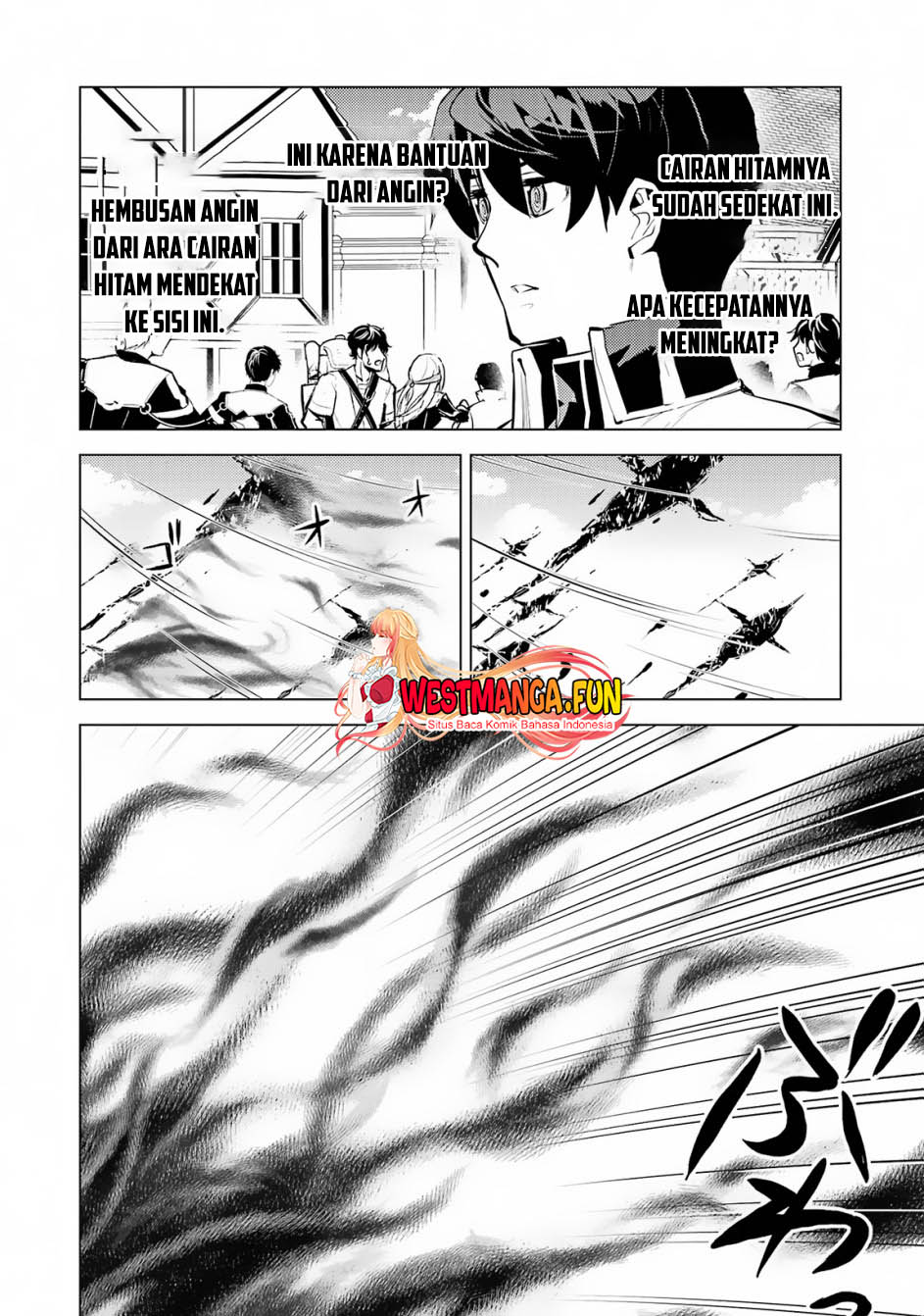 tensei kenja no isekai life daini no shokugyou o ete sekai saikyou ni narimashita chapter 68 1 - Page 29