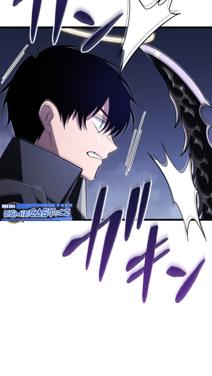 Unparalleled ??? Rank Hidden Equipment Chapter 20 Gambar 47
