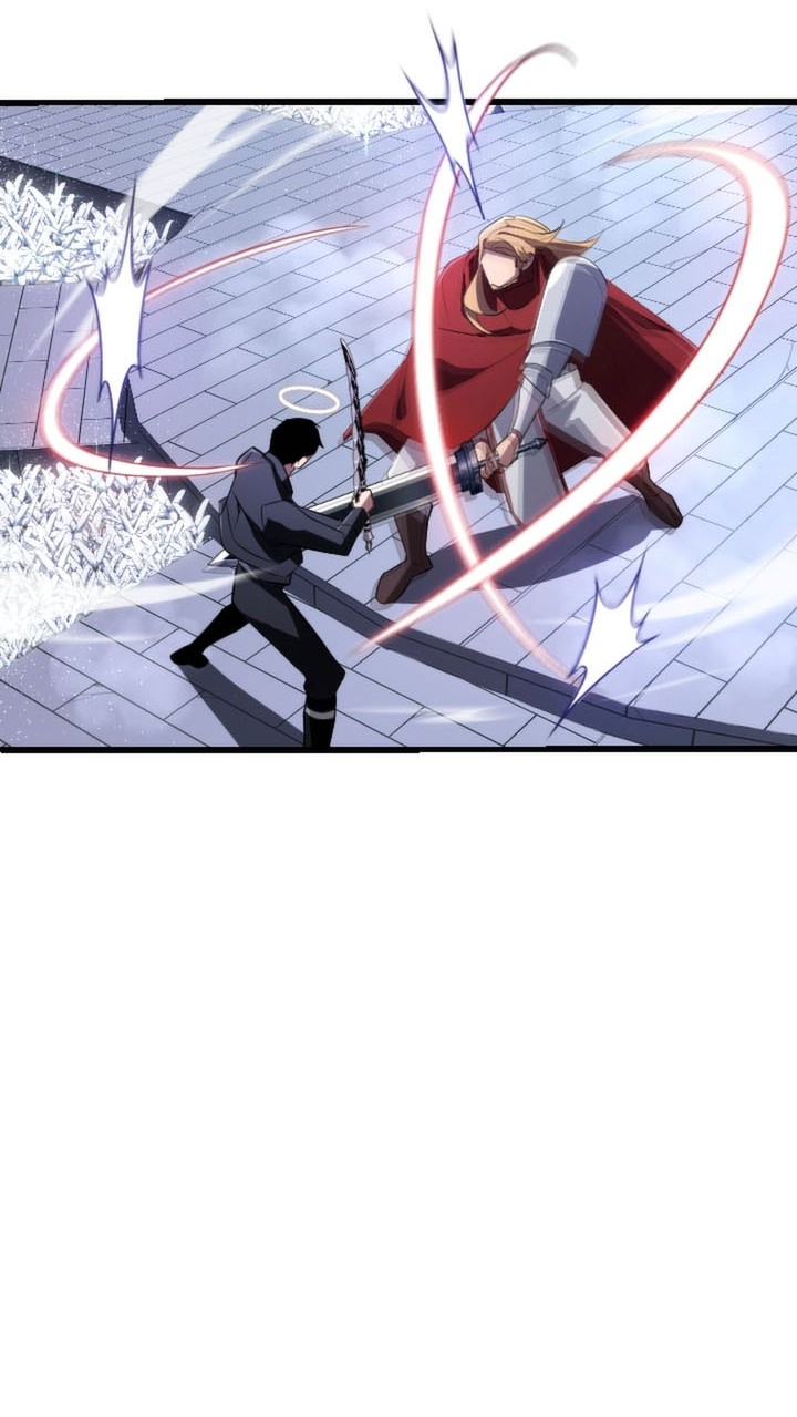 Unparalleled ??? Rank Hidden Equipment Chapter 20 Gambar 49