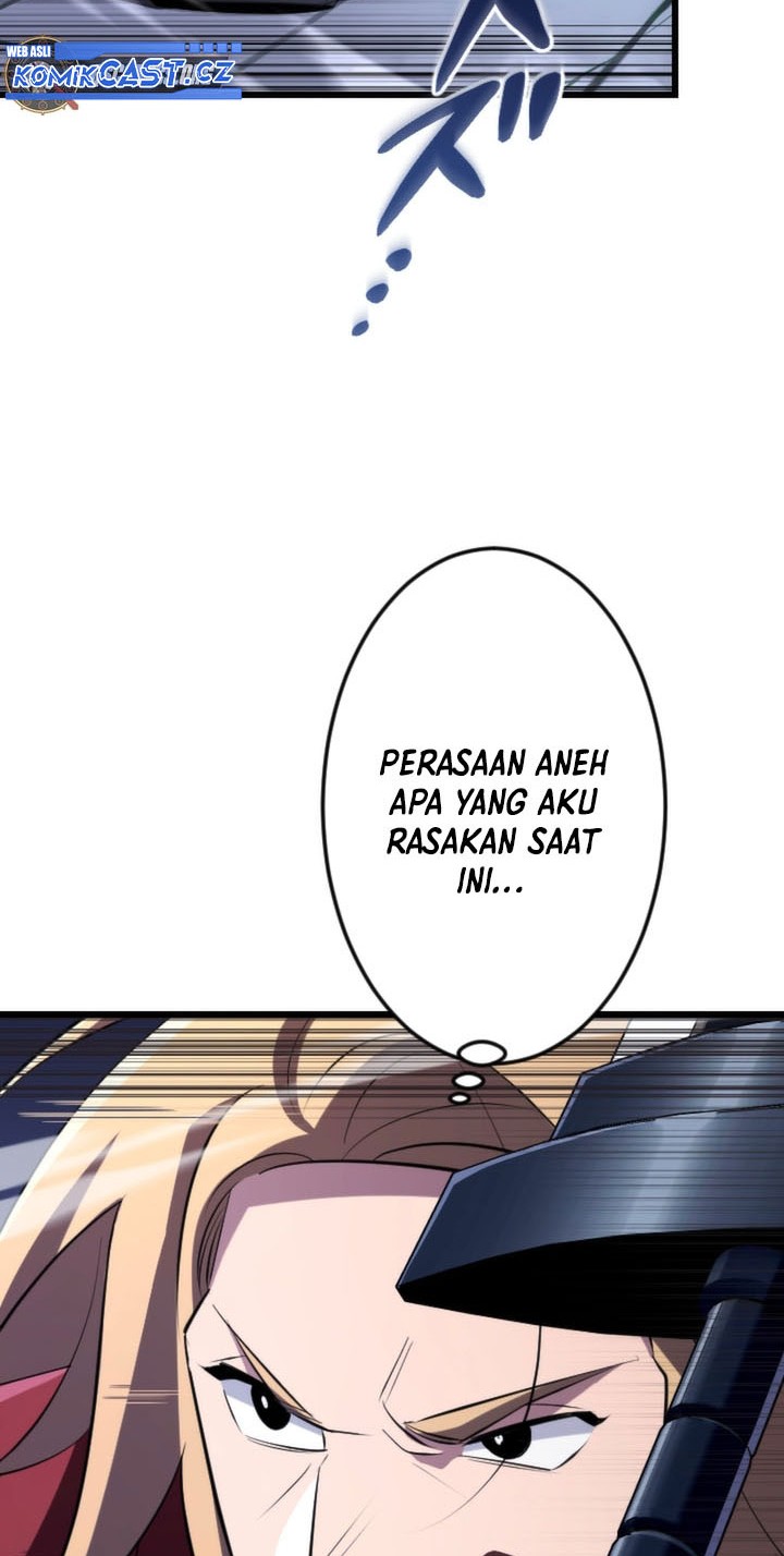 Unparalleled ??? Rank Hidden Equipment Chapter 20 Gambar 55